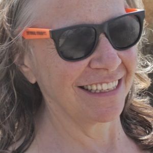 Meet your Posher, Frances